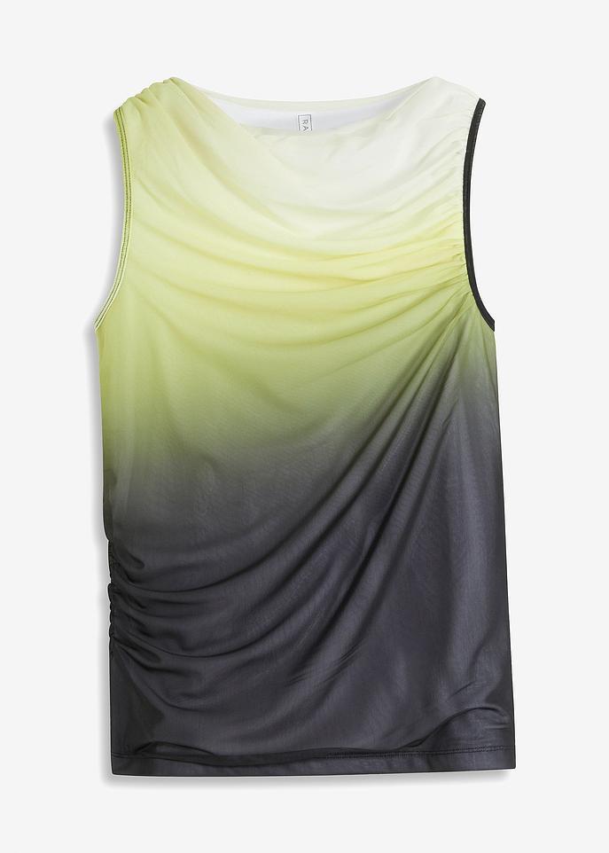TOP OMBRE SIATECZKA