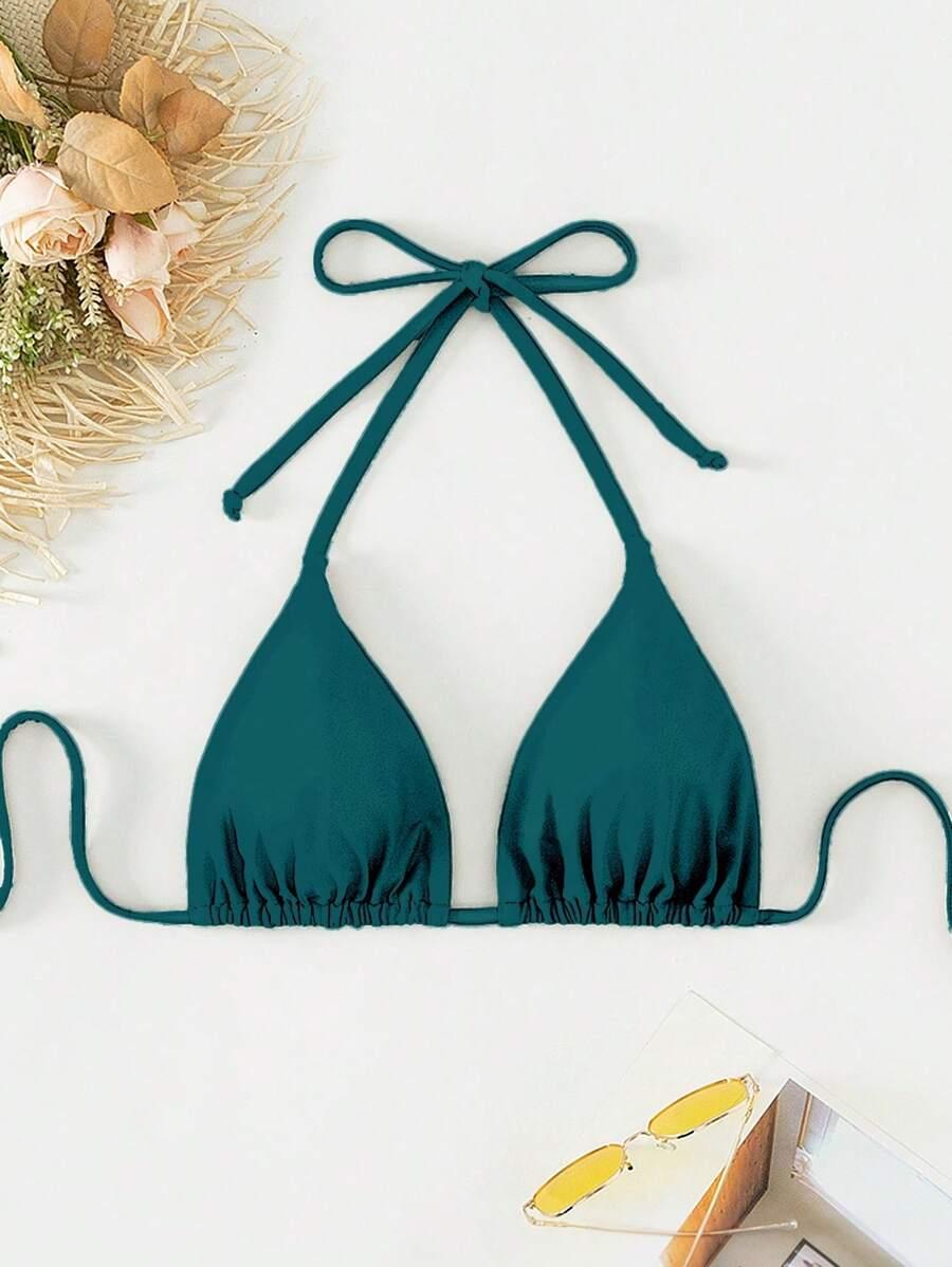 TURKUSOWa góra od bikini