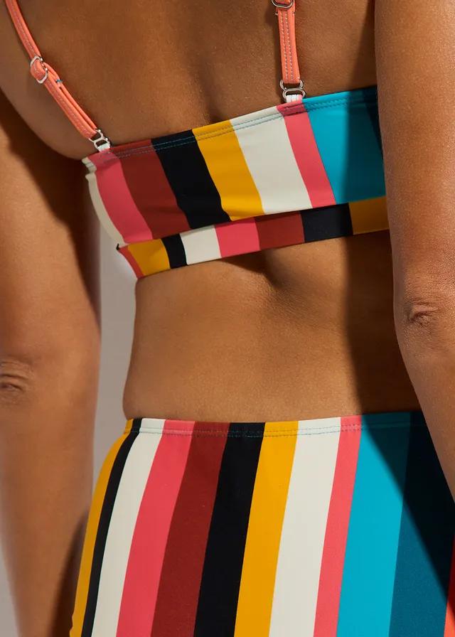 CZARNA GÓRA OD BIKINI