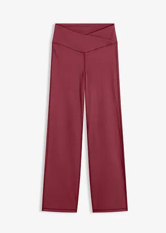 LEGGINSY DAMSKIE PLUS SIZE DŁUGIE