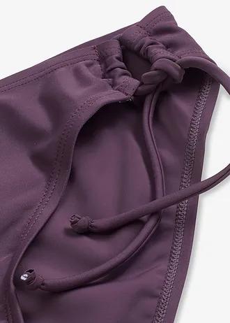 WIĄZANY DÓŁ OD BIKINI