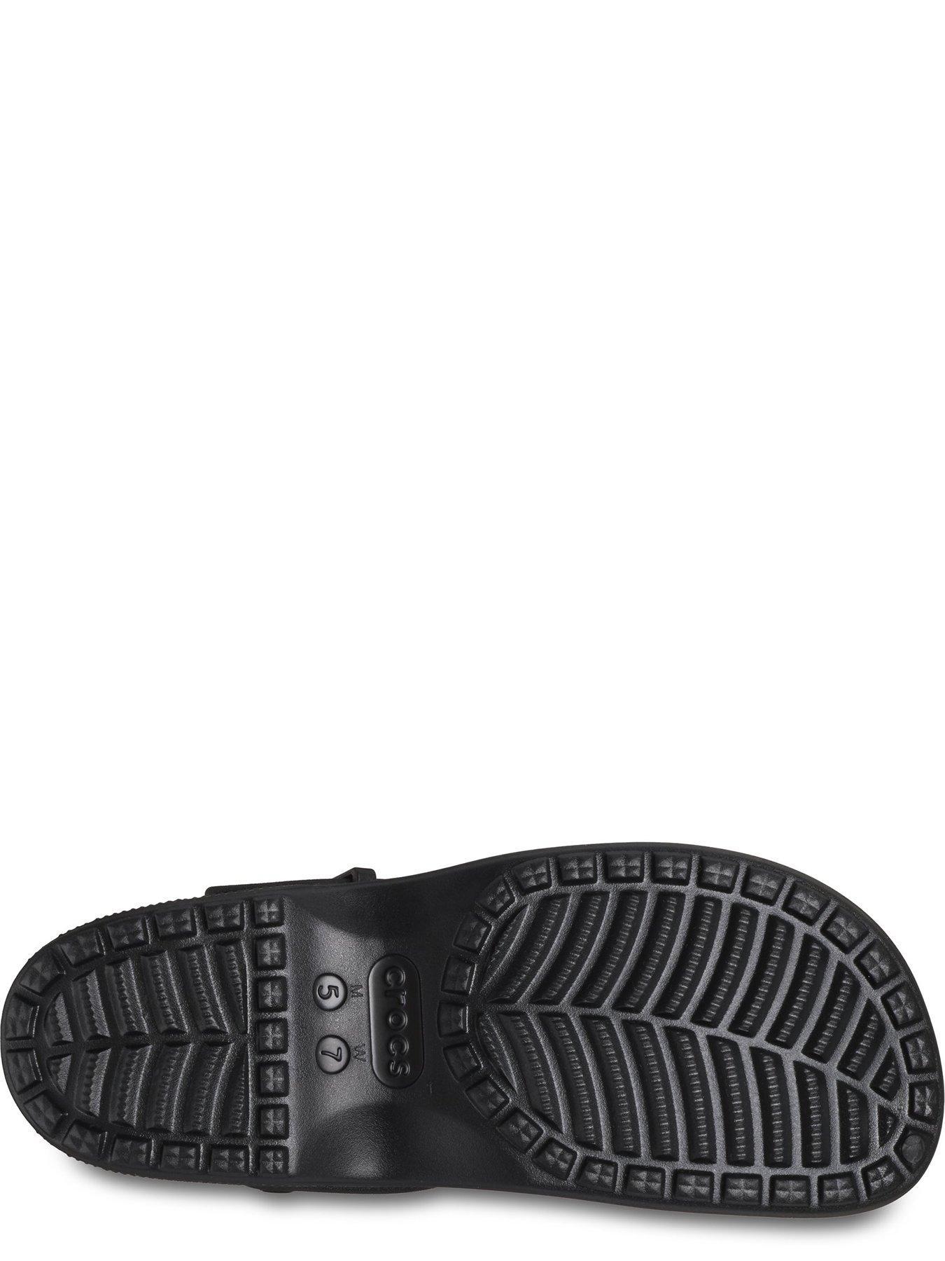 CROCS CHODAKI DAMSKIE 210581-001