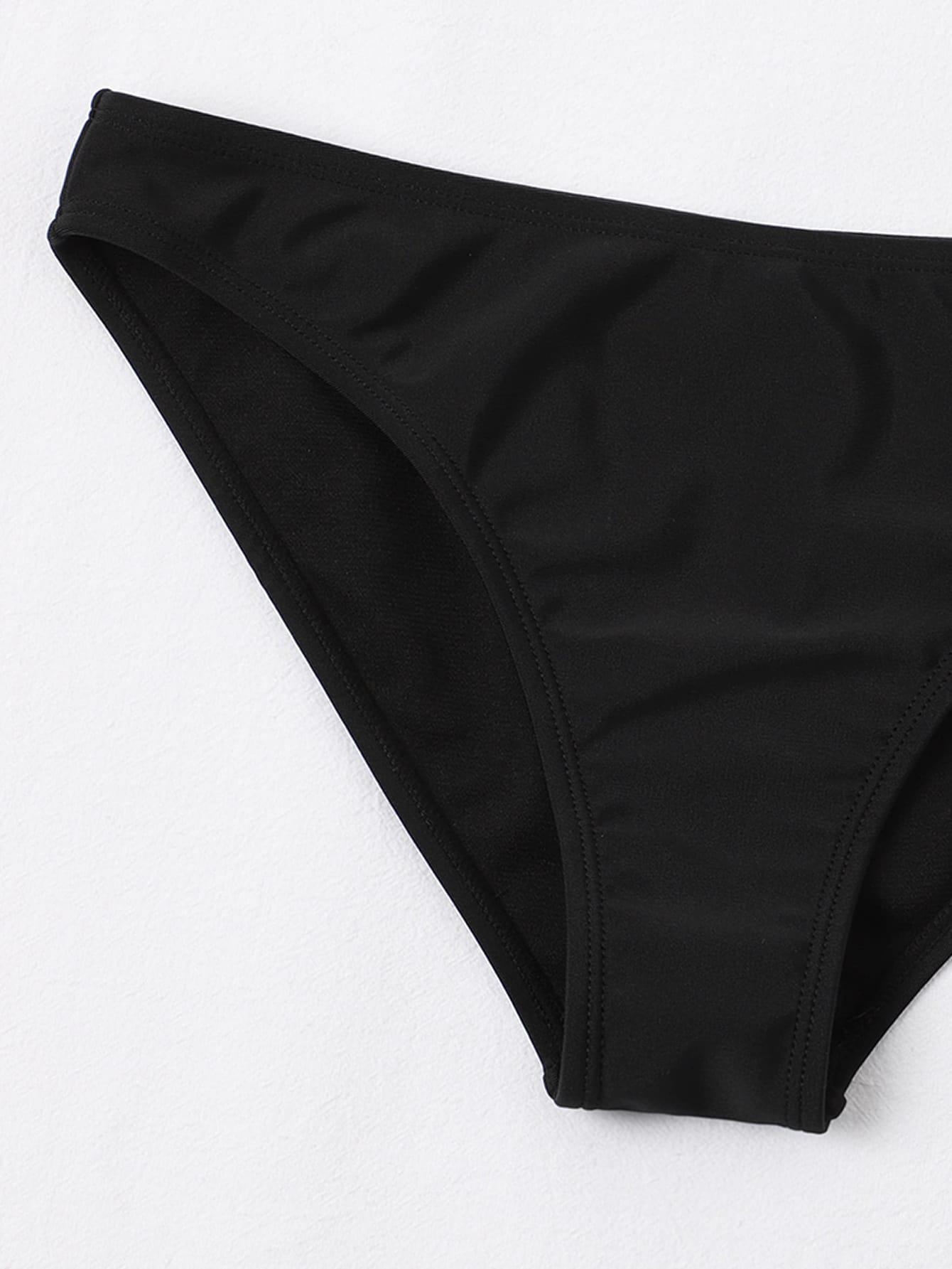 DÓŁ OD BIKINI 