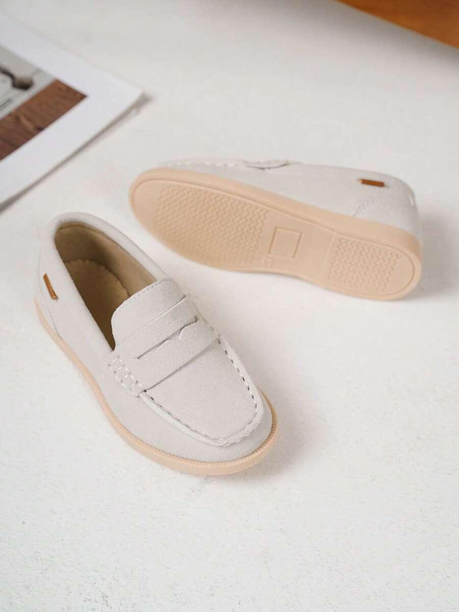 SZARE WSUWANE BUTY