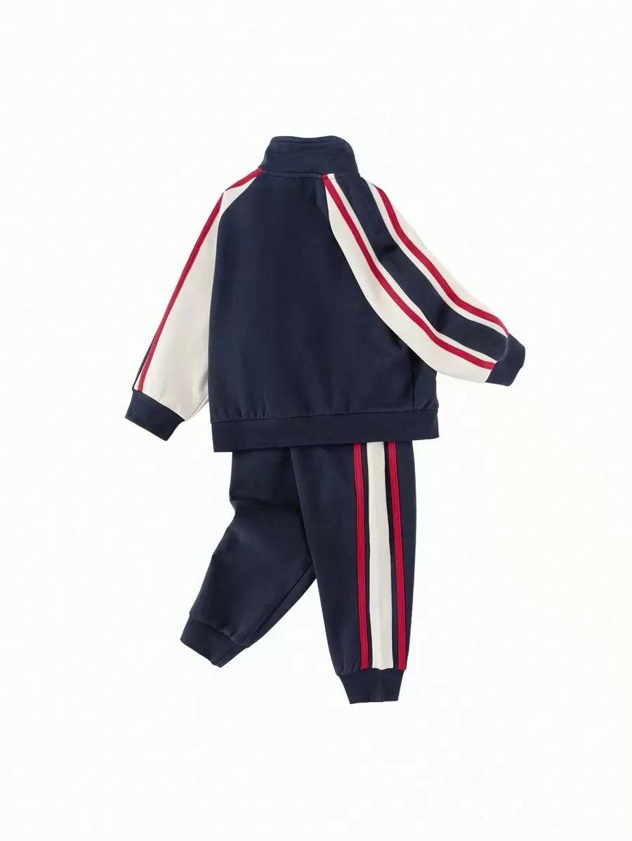 bluza spodnie komplet