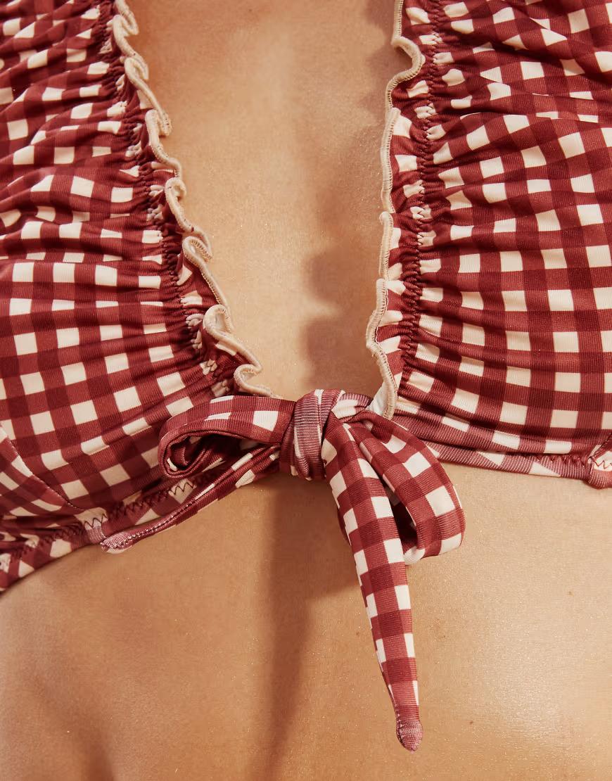 GÓRA OD BIKINI