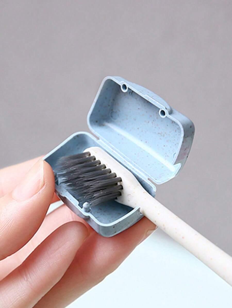 osłonka na szczoteczkę do zębów 2-pack