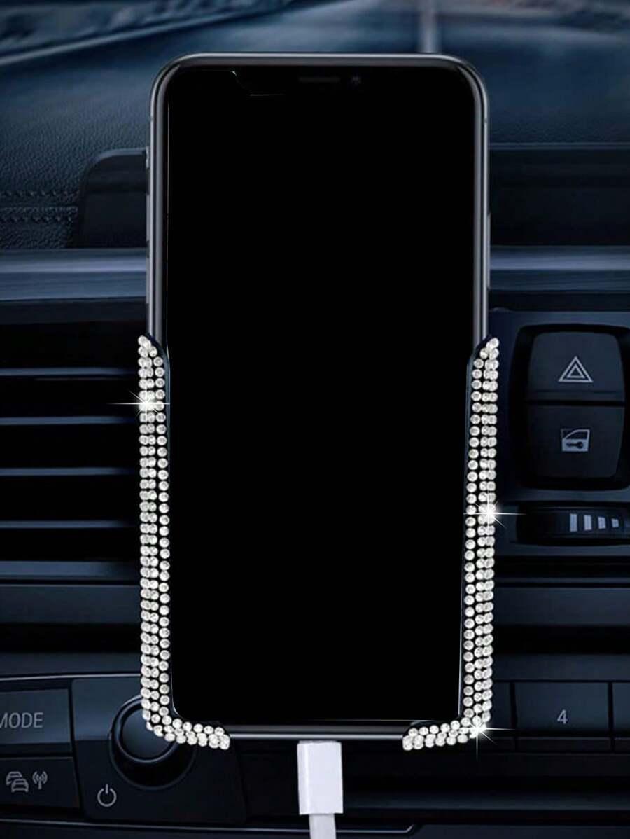uchwyt na telefon