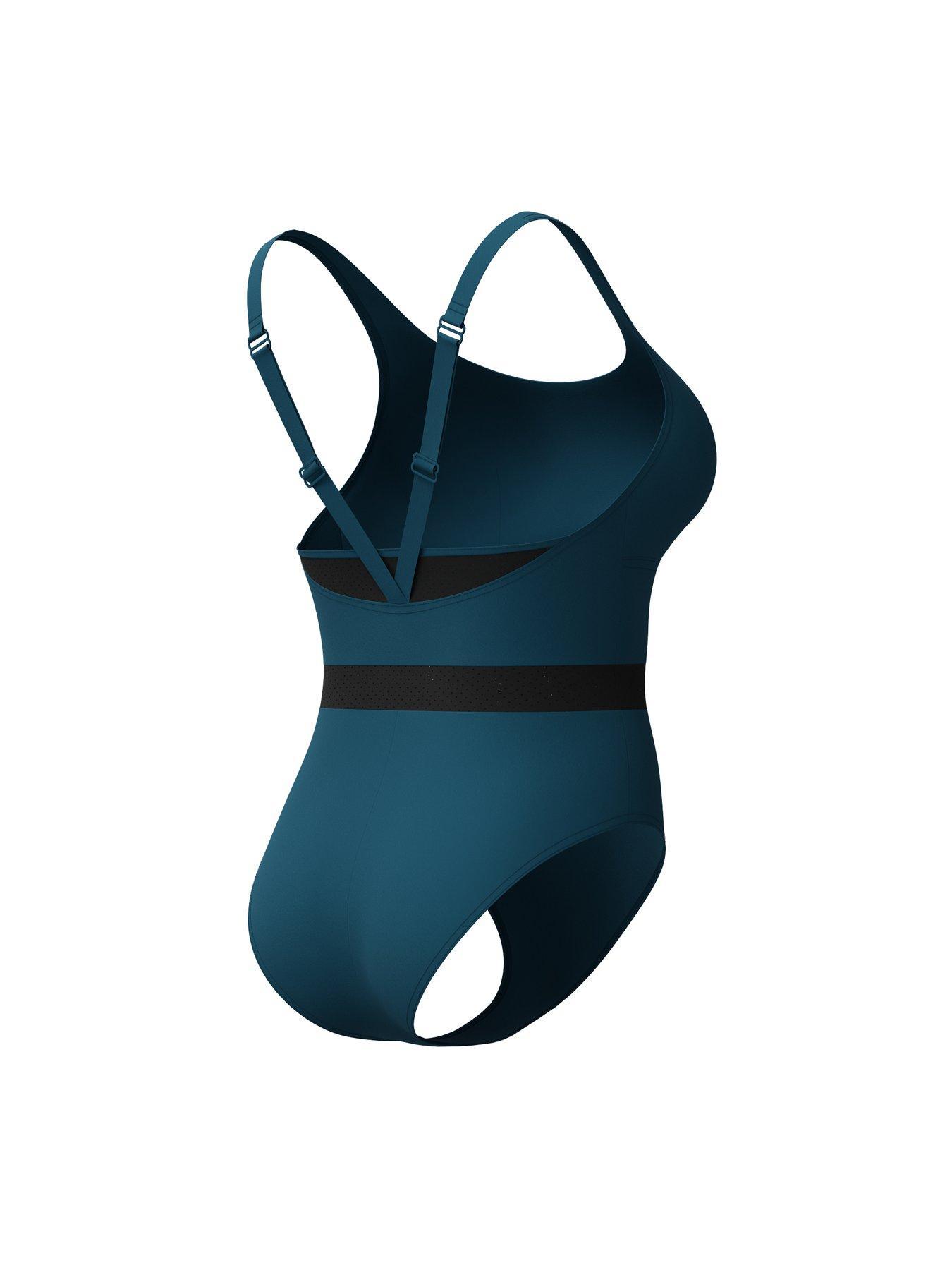 SPEEDO JEDNOCZĘŚCIOWY STRÓJ KĄPIELOWY 8-00340416009