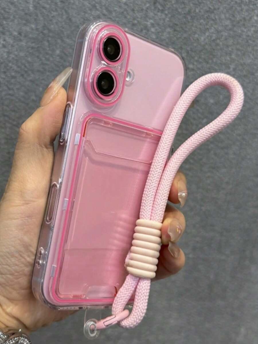 etui na telefon iphone 17 pro max