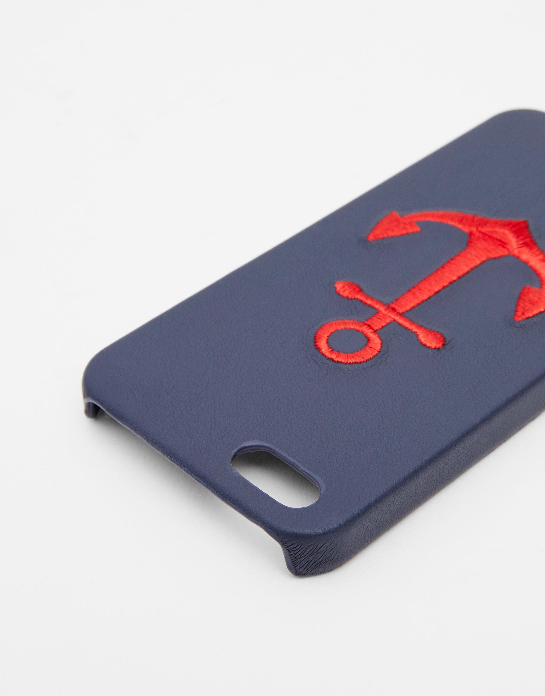 CASE IPHONE 5