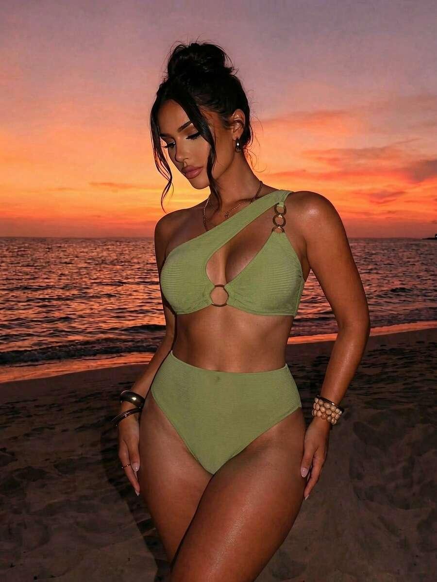 DWUCZĘŚCIOWE BIKINI DAMSKIE