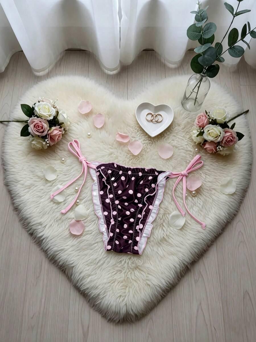 DÓŁ OD BIKINI
