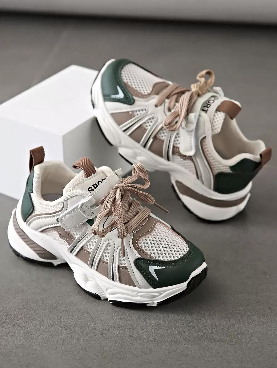 SPORTOWE BUTY WIĄZANIE