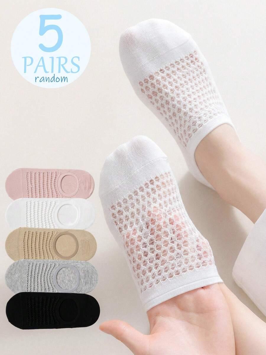 SKARPETKI CASUAL 4-PACK