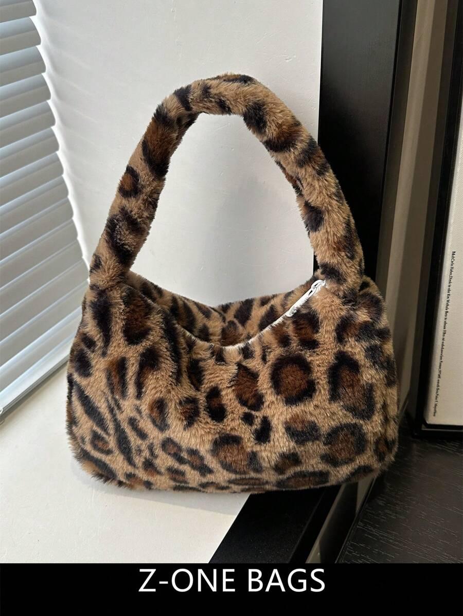 torebka animal print