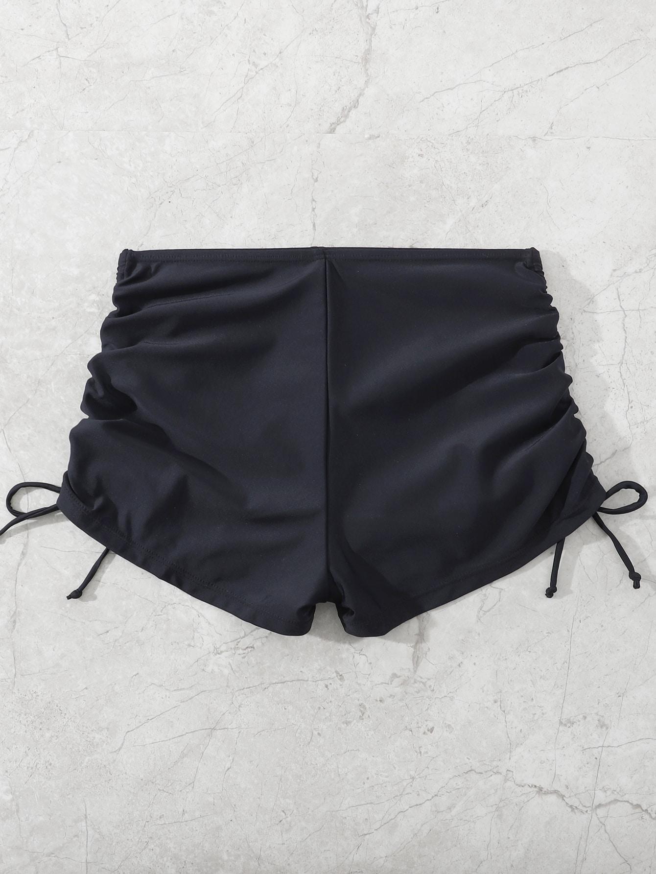DÓŁ OD BIKINI SPODENKI