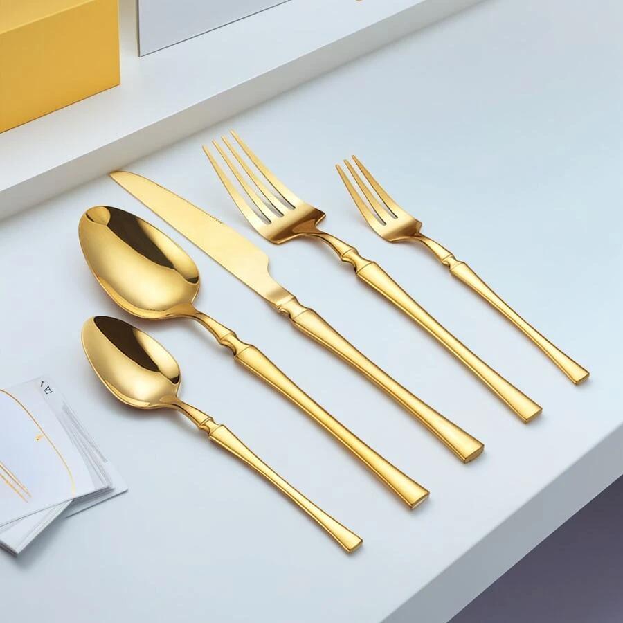 sztućce komplet 6-pack
