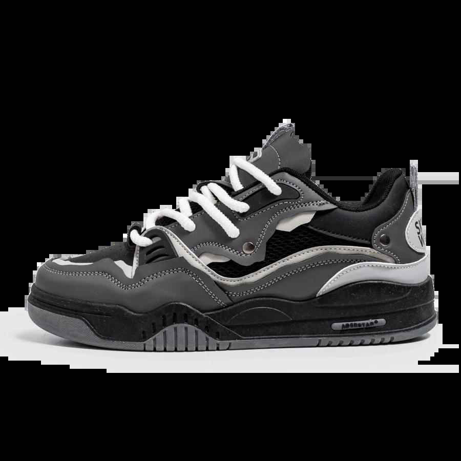 buty sportowe sznurowane
