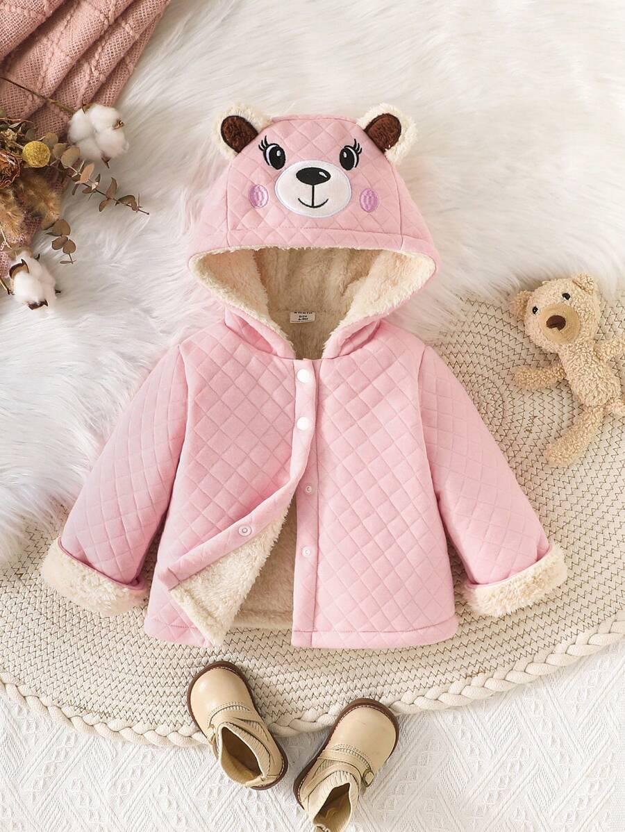 KURTKA DZIECIĘCA 3-6M