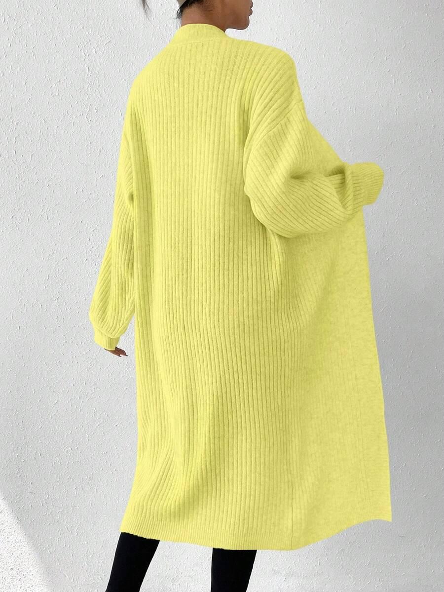 SWETER DAMSKI NARZUTKA