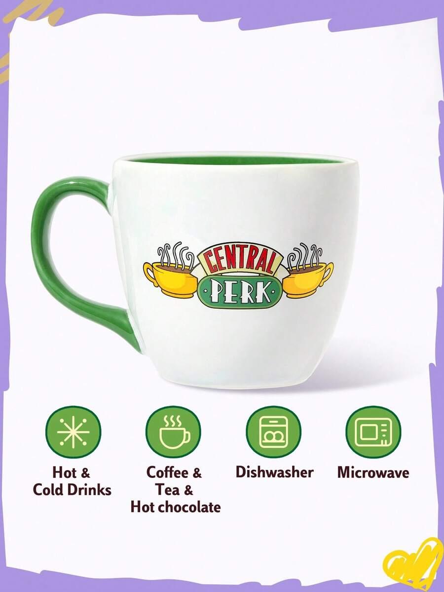 kubek Central Perk 