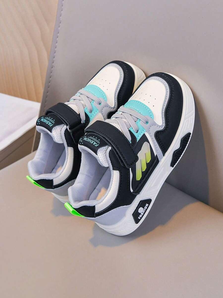 BUTY SPORTOWE SZNUROWANE 