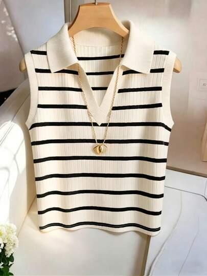top paski casual