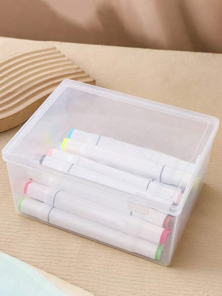 PRZEZROCZYSTY ORGANIZER 1szt.