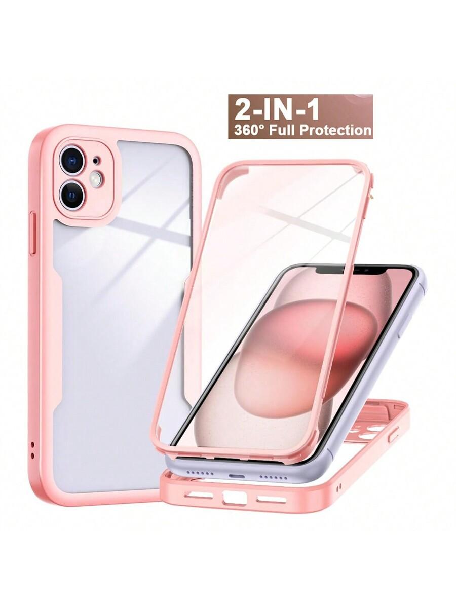 RÓŻOWE ETUI REDMI NOTE 14 PRO 4G