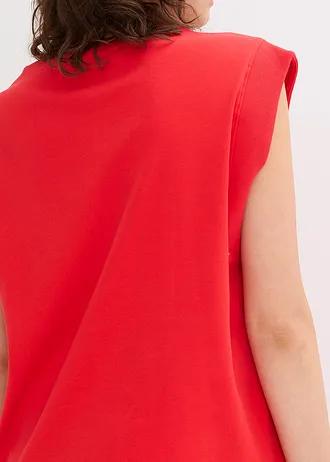 BLUZKA DAMSKA OVERSIZE