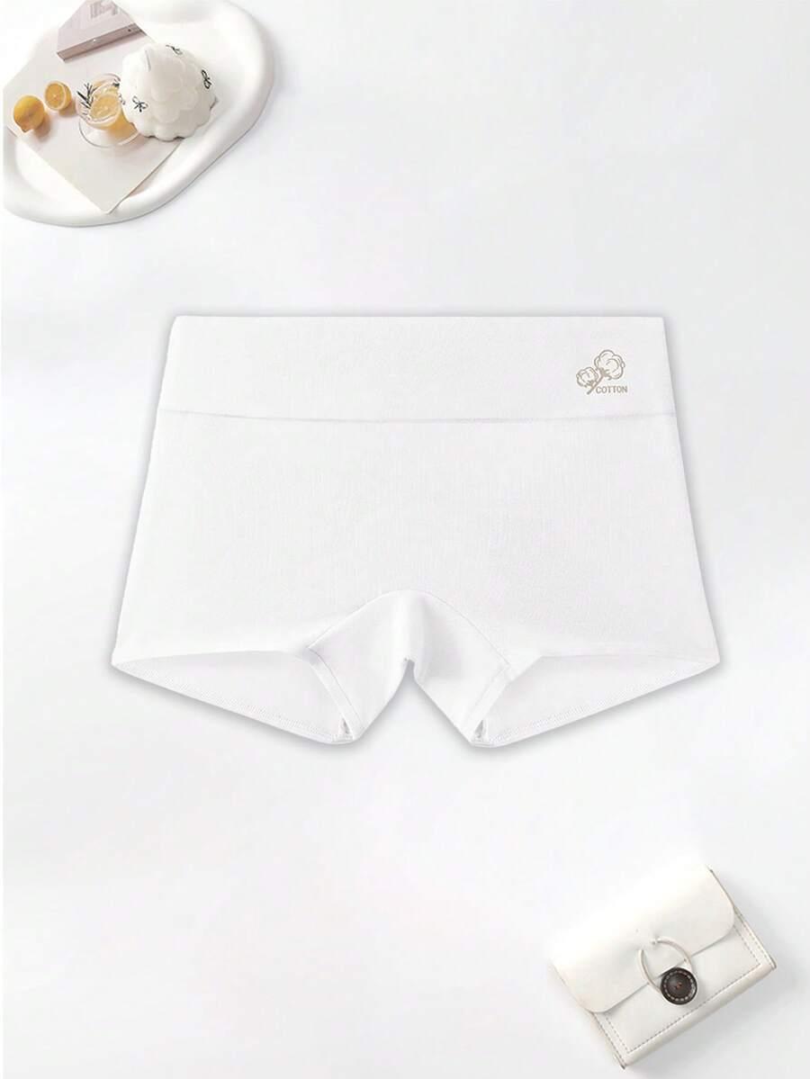 majtki szorty 4-pack