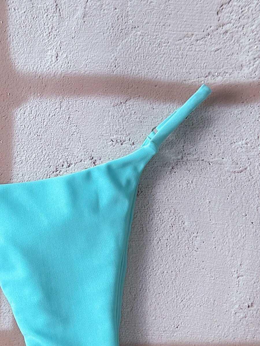 dół od bikini