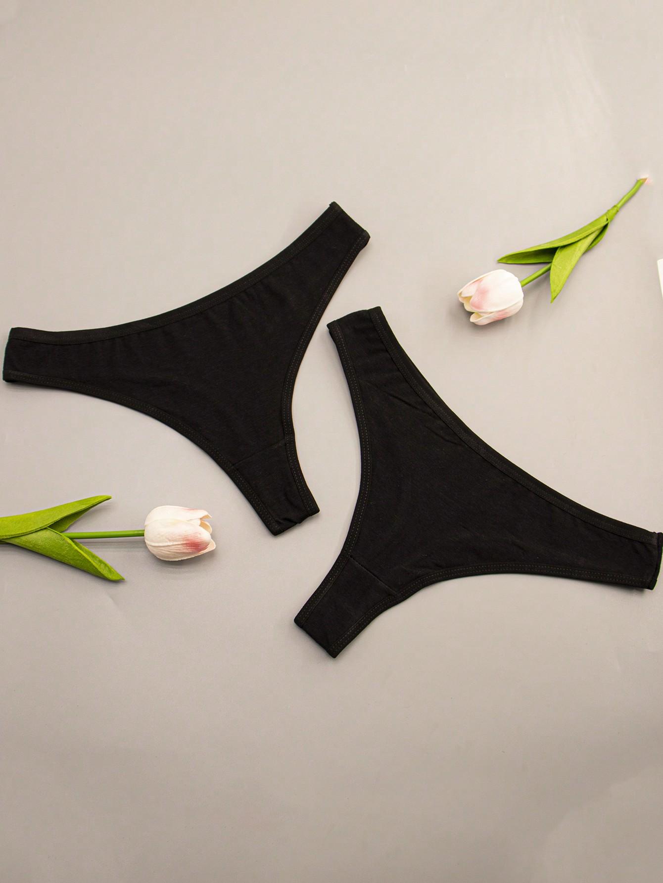 STRINGI BEZSZWOWE 5 PACK