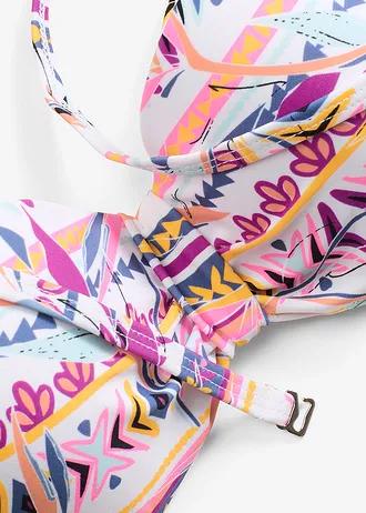 GÓRA BIKINI MIX WZORÓW 95C