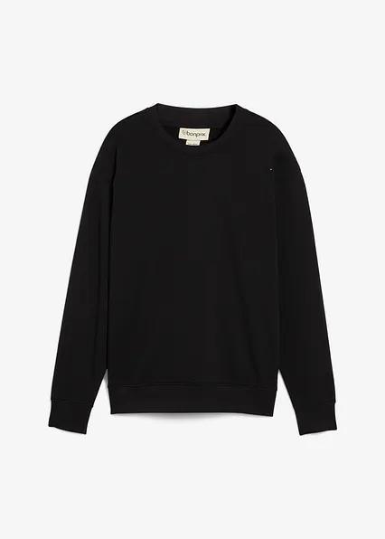 BLUZA MĘSKA OVERSIZE