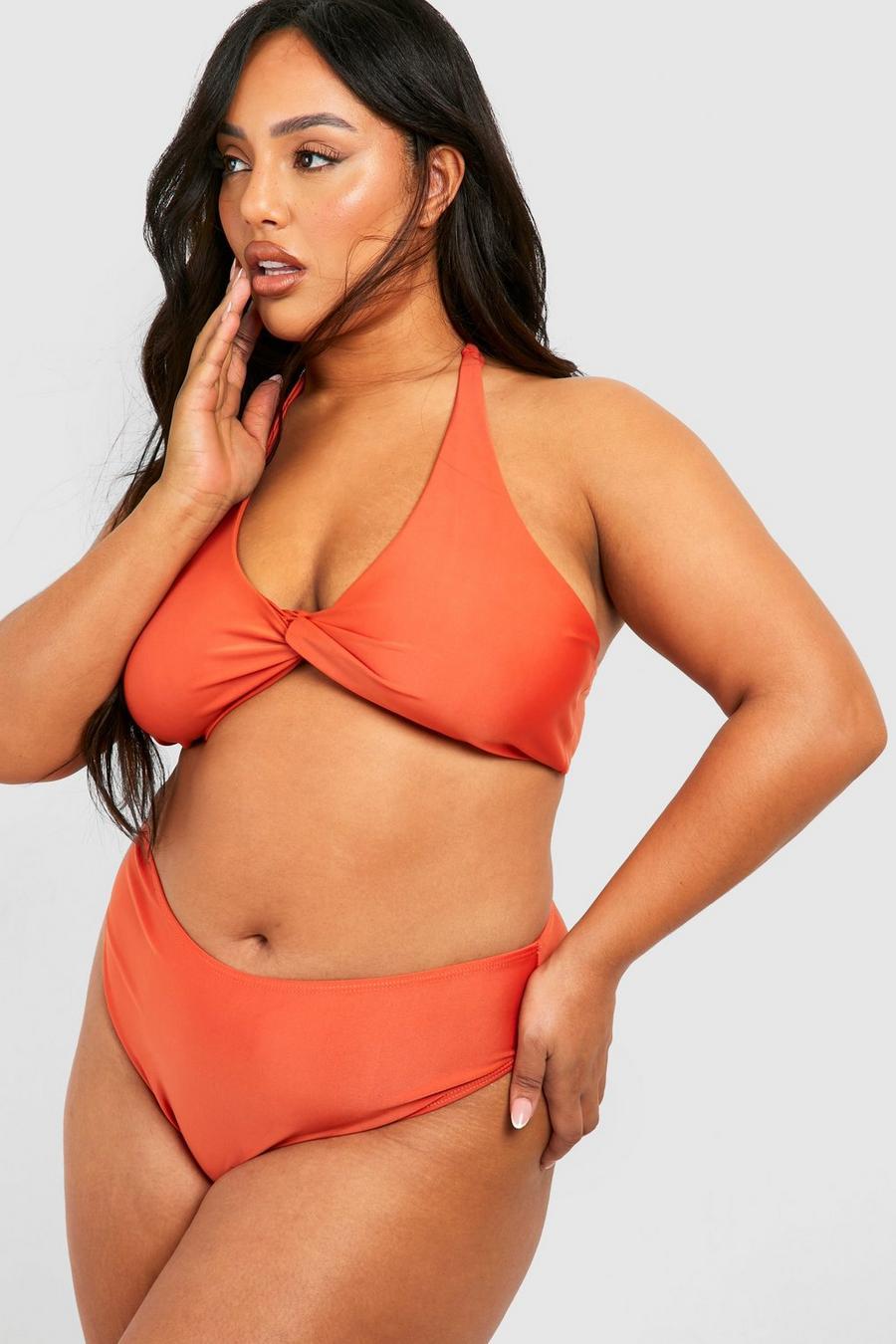 DÓŁ OD BIKINI 
