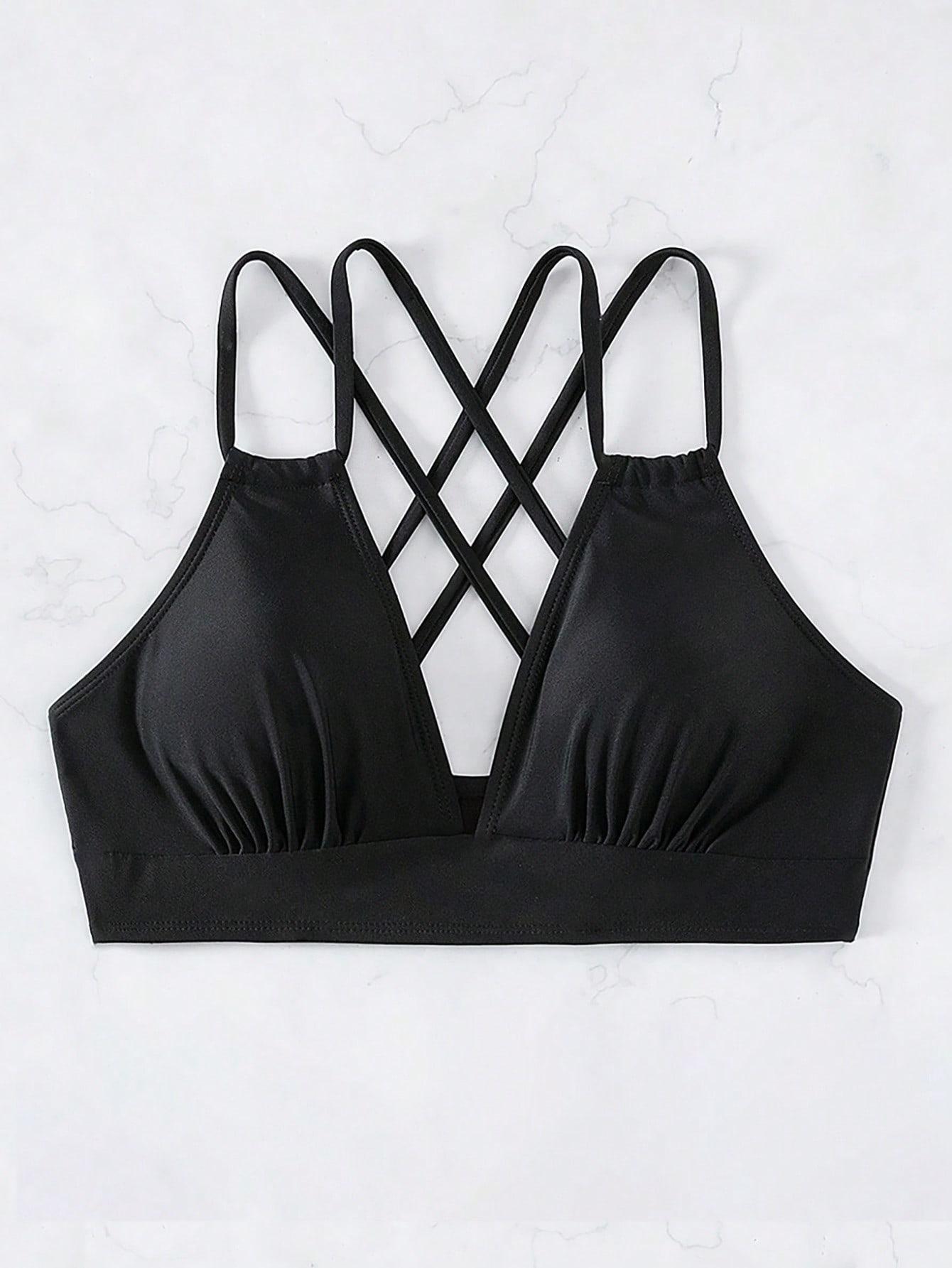 CZARNA GÓRA OD BIKINI