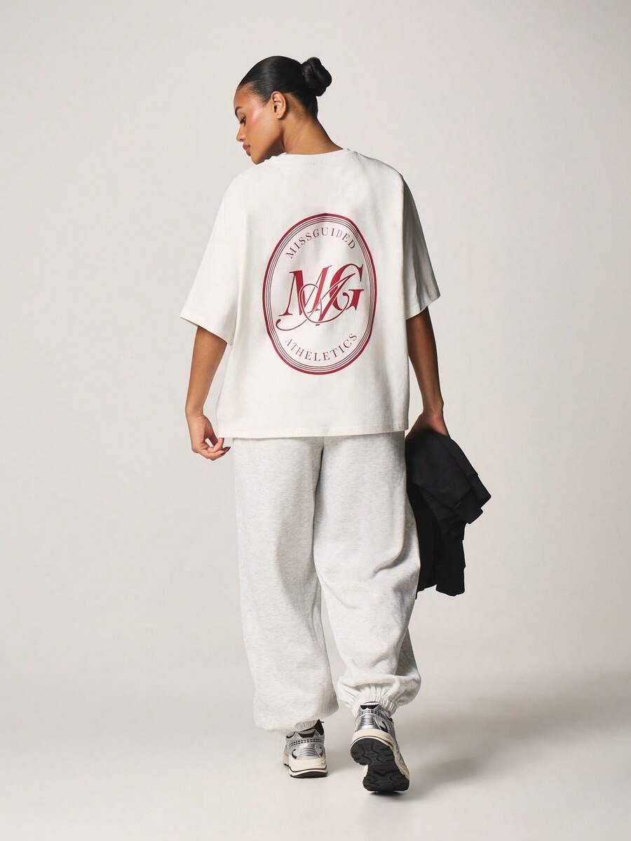 T-SHIRT WZÓR Print
