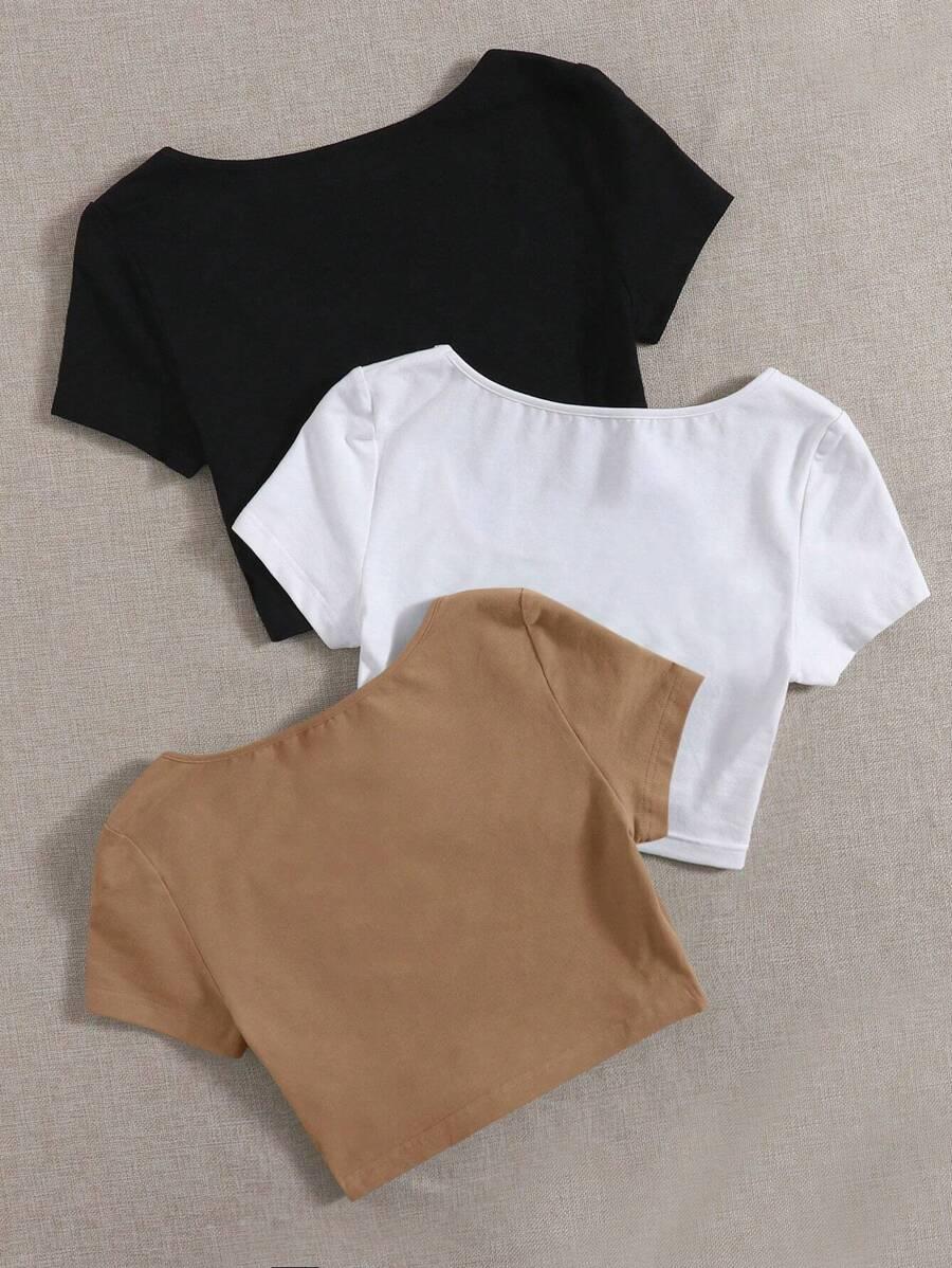 klasyczny top 3-pack