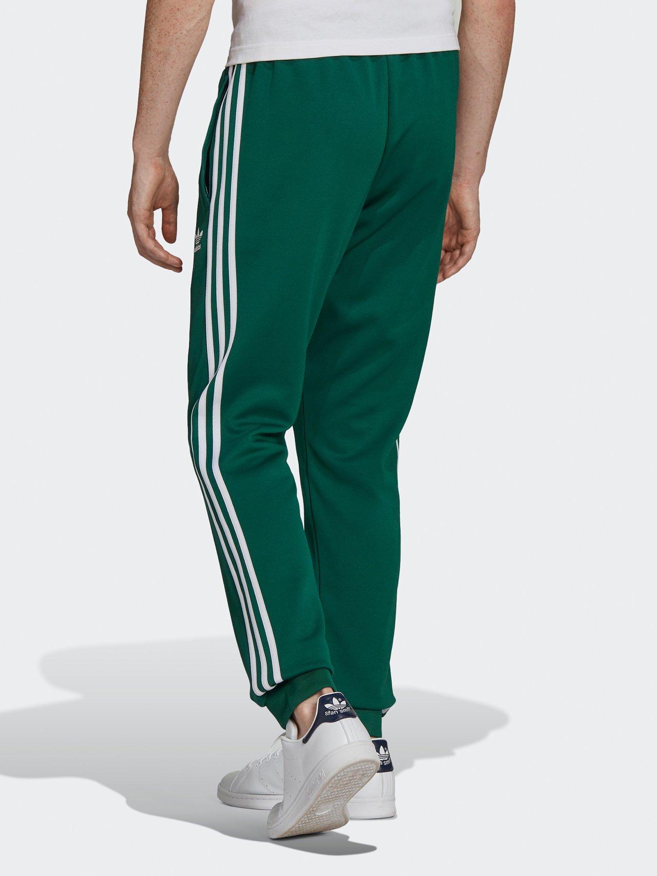 SPODNIE DRESOWE JOGGING