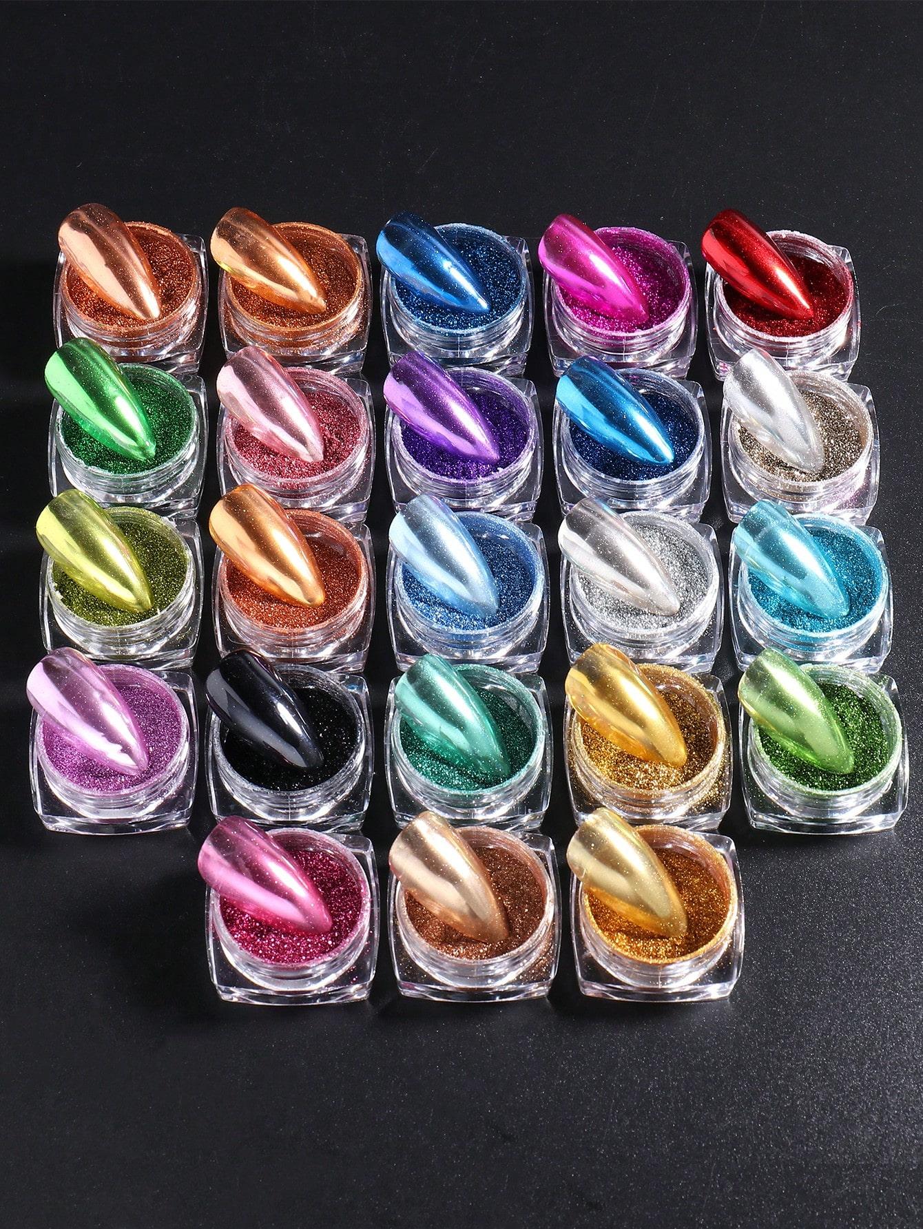 BROKAT DO PAZNOKCI 23-PACK