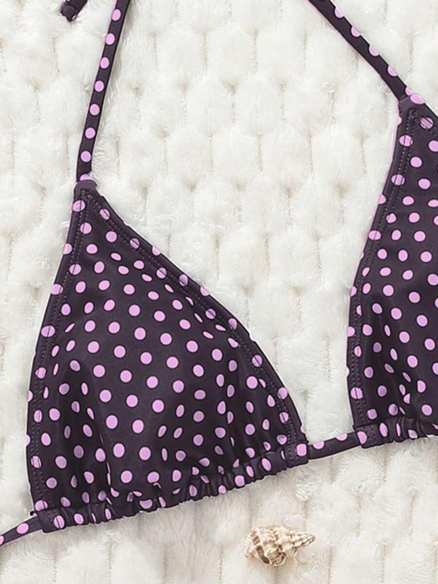 dół od bikini
