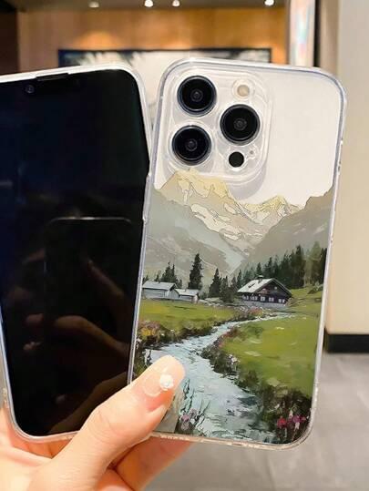 etui na telefon iPhone 16 pro