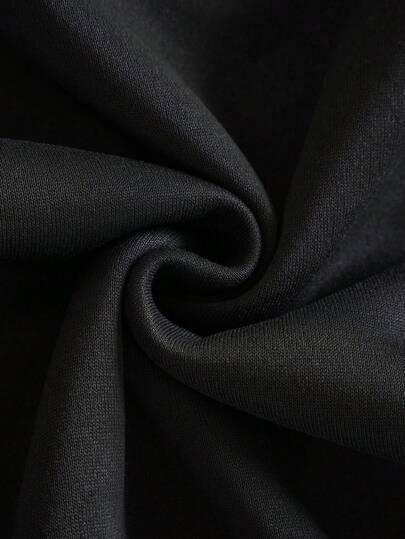 bluza spodnie dresowy komplet