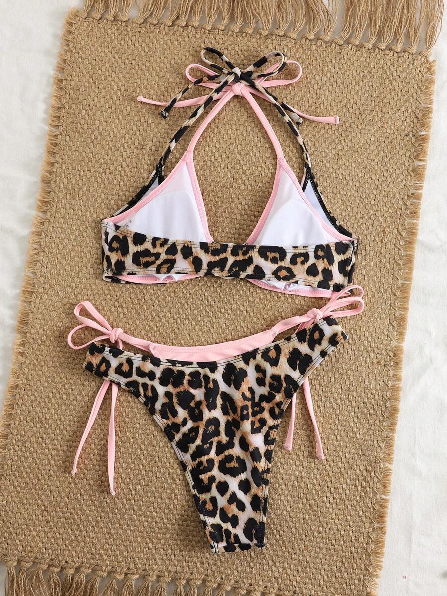 DWUCZĘŚCIOWY KOMPLET BIKINI