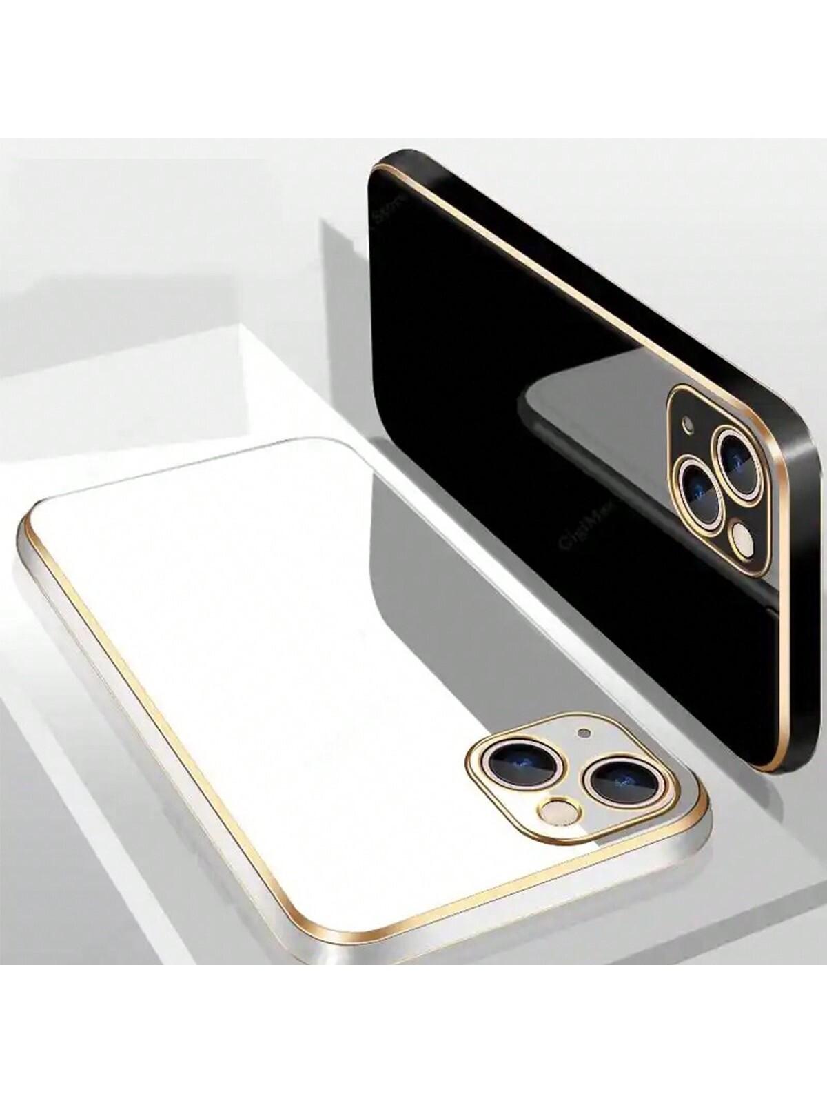 czarne etui na telefon Samsung Galaxy S23+