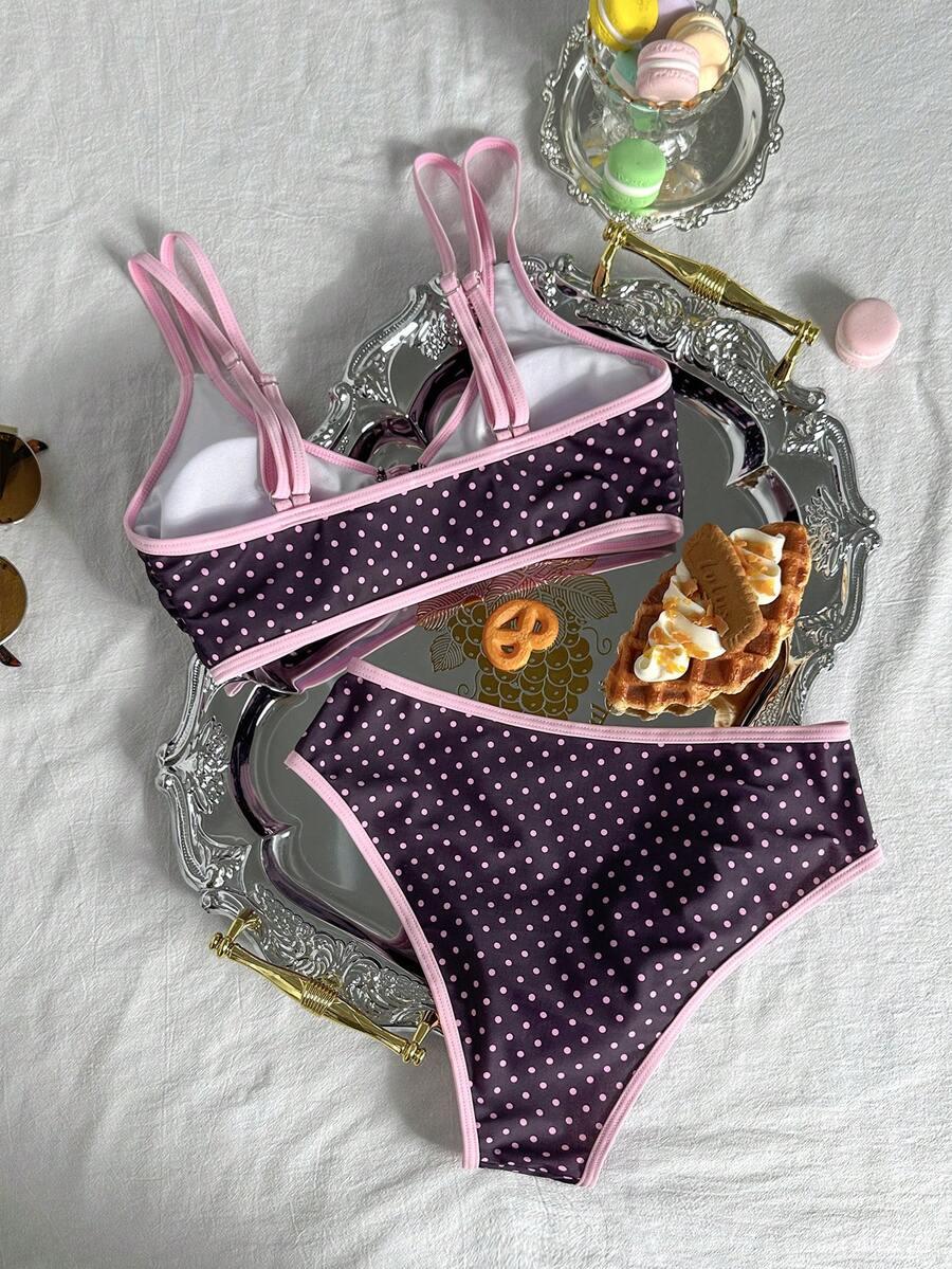 DÓŁ OD BIKINI