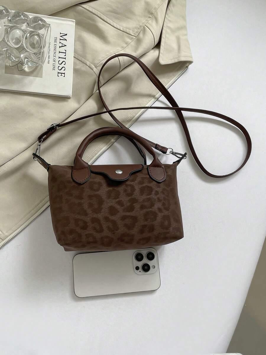 torebka animal print