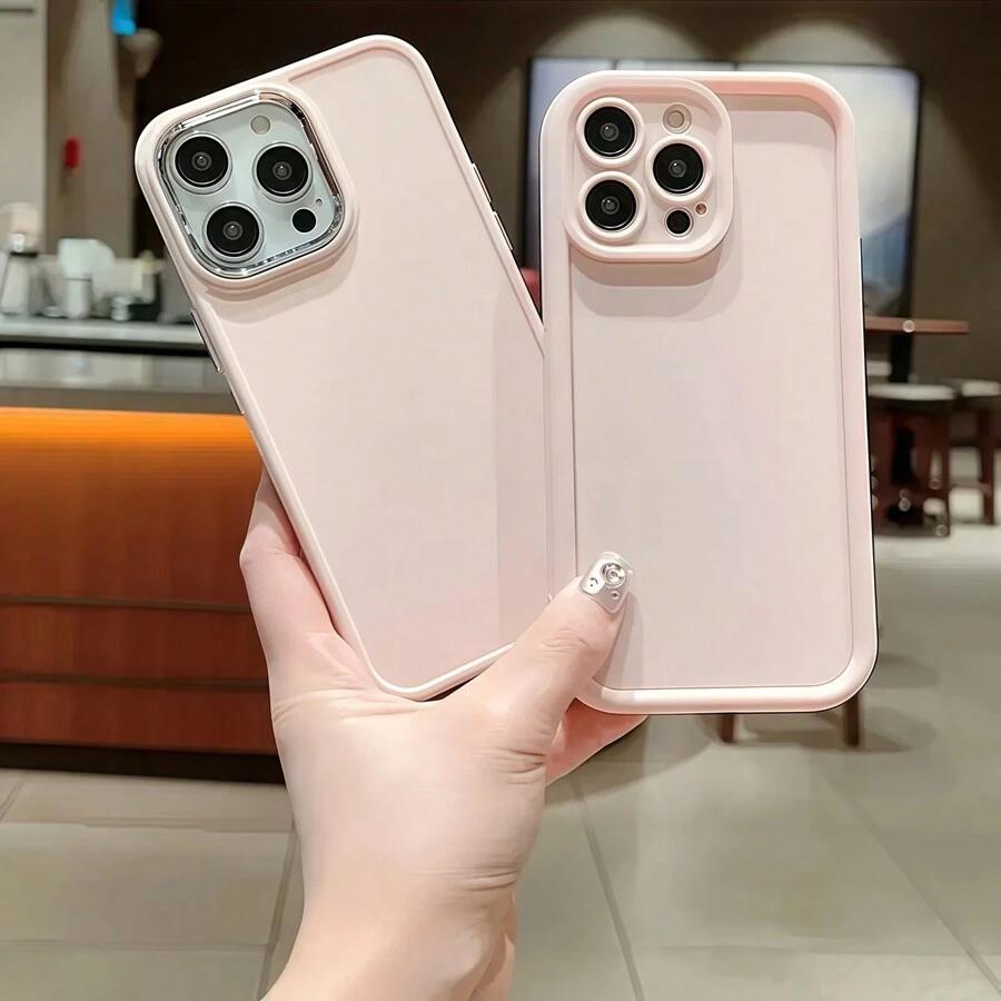 SHEIN ETUI NA TELEFON IPHONE 15 2-pack